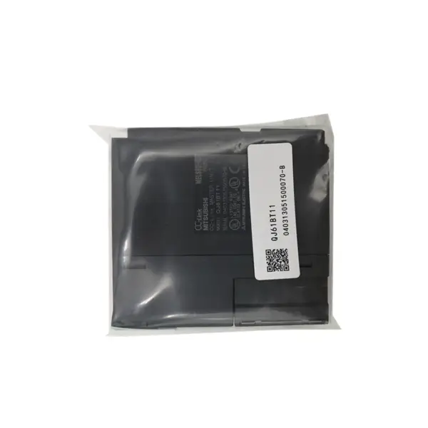Komunikační modul PLC Mitsubishi řady Q Programovatelný regulátor QJ61BT11