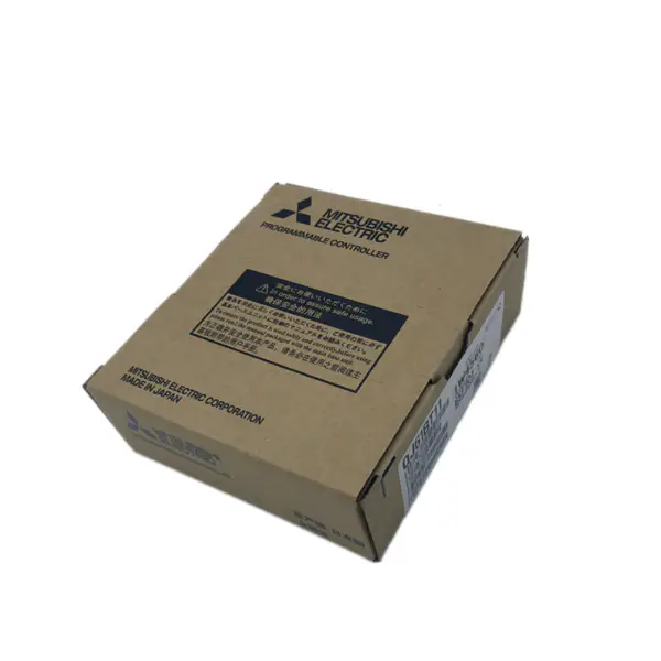 Komunikační modul PLC Mitsubishi řady Q Programovatelný regulátor QJ61BT11