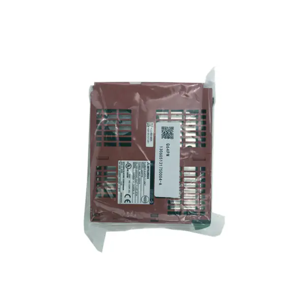 Napájecí modul programovatelného logického automatu Mitsubishi Q64PN