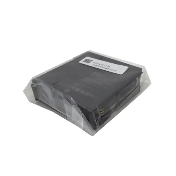 Ethernetová komunikace řady Q Modul Mitsubishi PLC QJ71E71-100