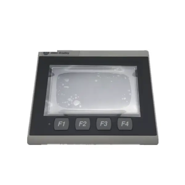 Allen Bradley Panelview HMI 2711R-T4T