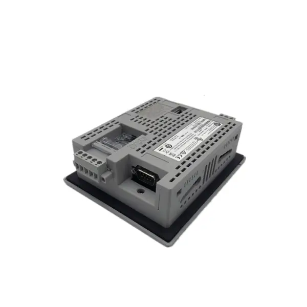 Allen Bradley Panelview HMI 2711R-T4T