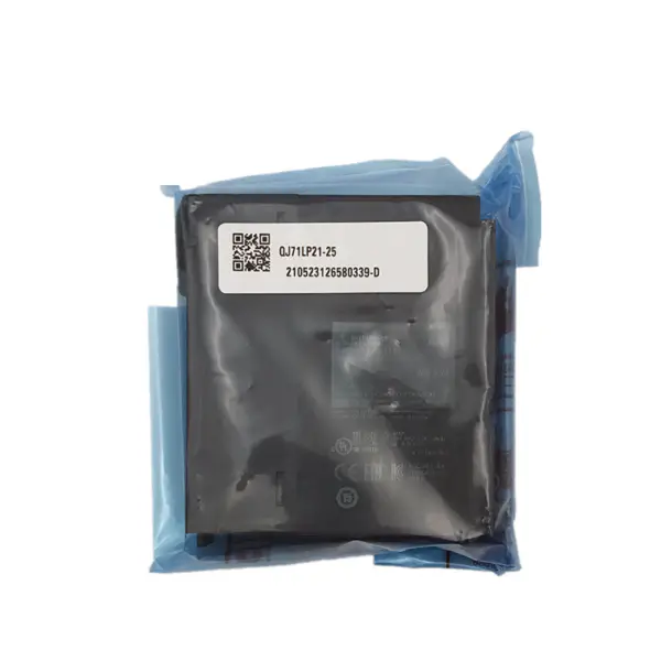 Mitsubishi plc programátor Q série plc modul QJ71LP21-25