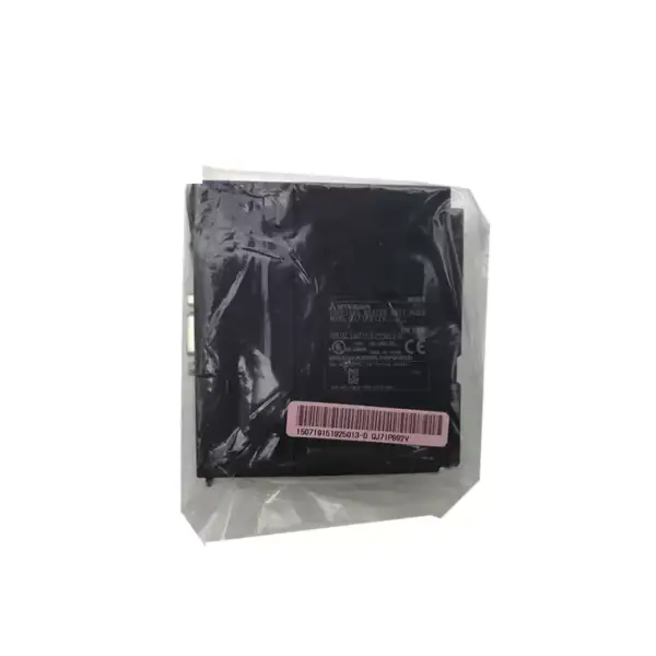 Průmyslová automatizace Mitsubishi PLC Q Serie Profibus Master Unit QJ71PB92V