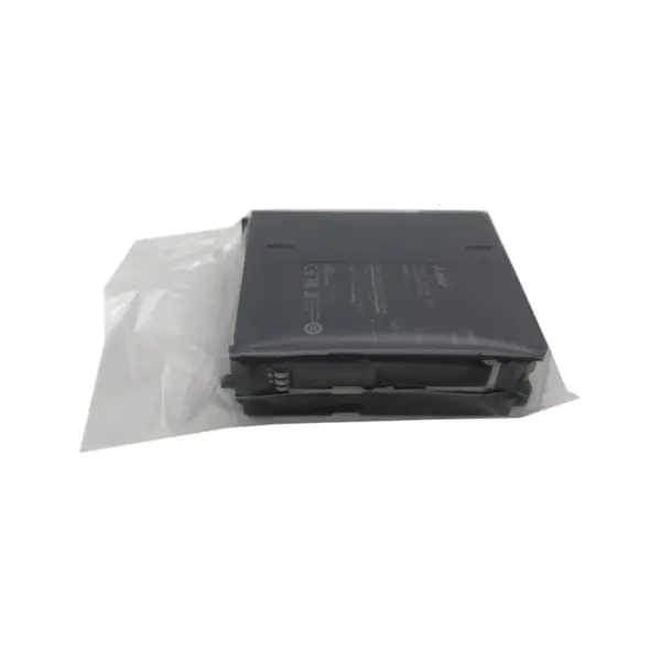Mitsubishi Simple Motion Control Module 2-osý servo polohovací modul QD77MS2