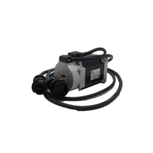 Servomotor Allen Bradley TLY-A230T-HJ62AA