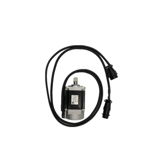 Servomotor Allen Bradley TLY-A230T-HJ62AA