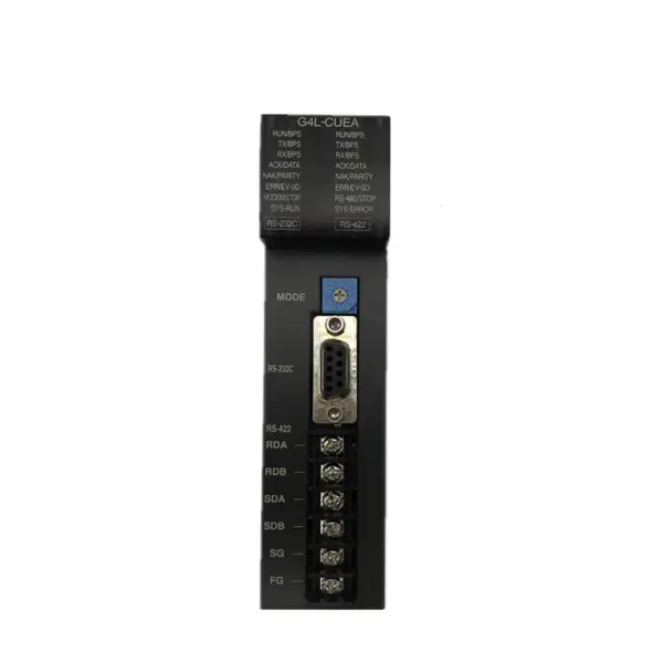 Komunikační modul PLC LS G4L-CUEA