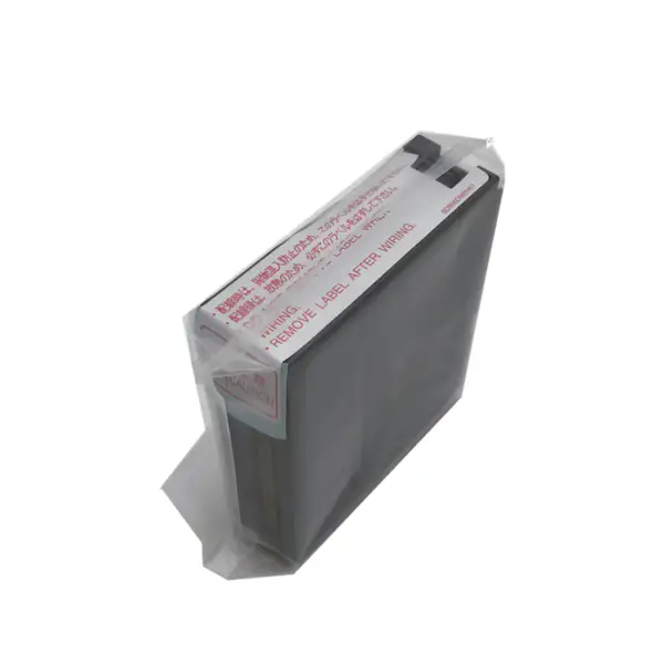 PLC Mitsubishi QD75MH2 Vysokorychlostní polohovací modul pro osy