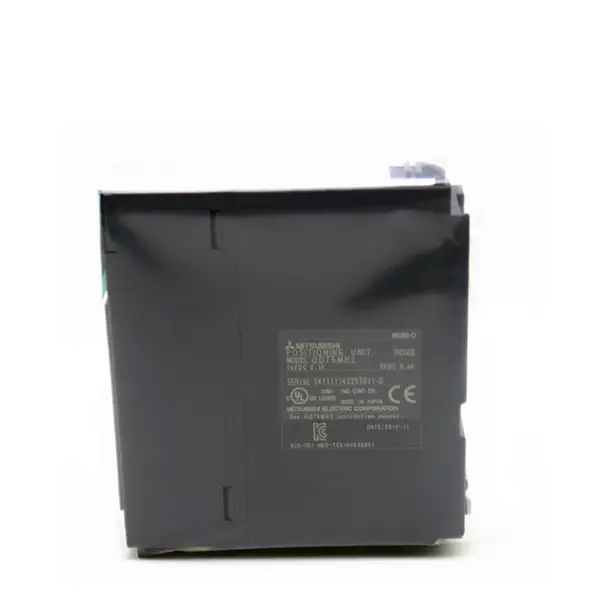 PLC Mitsubishi QD75MH2 Vysokorychlostní polohovací modul pro osy