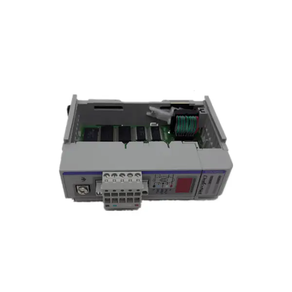 a plc programátor 1769-SDN