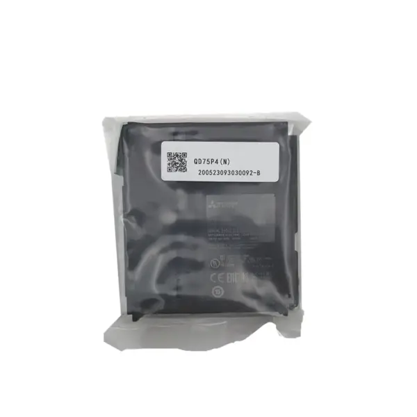 Průmyslová zařízení Mitsubishi PLC QD75P4