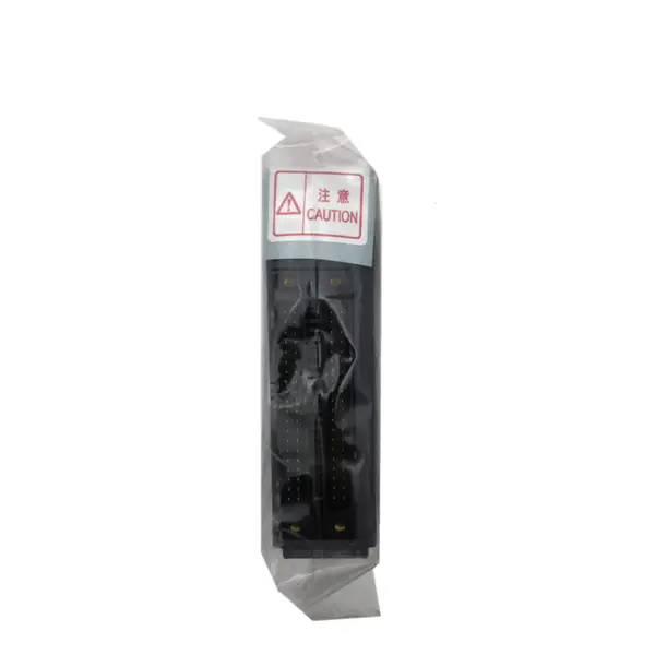 Průmyslová zařízení Mitsubishi PLC QD75P4