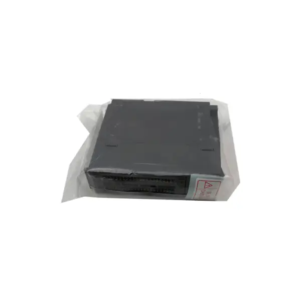 Průmyslová zařízení Mitsubishi PLC QD75P4