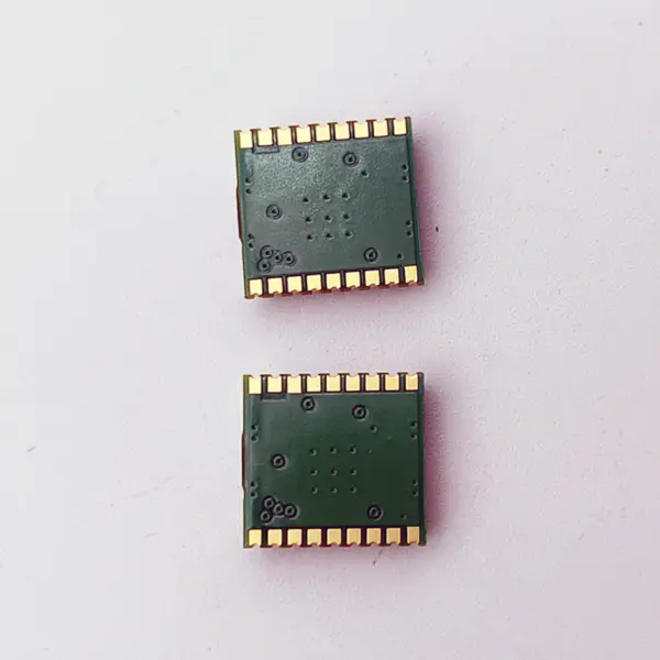 IC MAX-M8Q-0-10 RF RCVR GNSS/GPS 1.575GHZ 18LCC MAX-M8Q-0