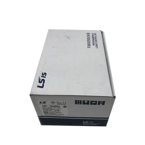 LS plc XBC série XBC-DN30SU