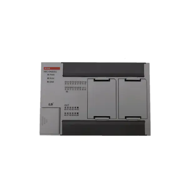 LS plc XBC série XBC-DN30SU
