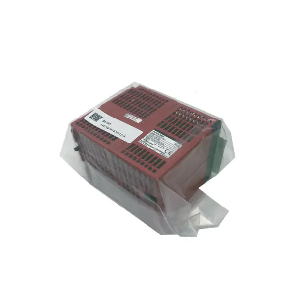 Redundantní systémový napájecí modul Mitsubishi Q63RP