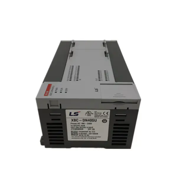 Stykače LS Industrial plc XBC-DN40SU