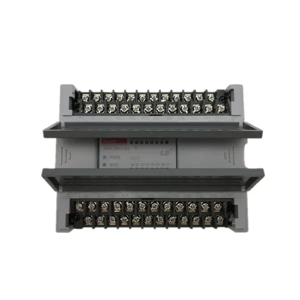 Vysokorychlostní čítač PLC řady XBC LS XBC-DN32H