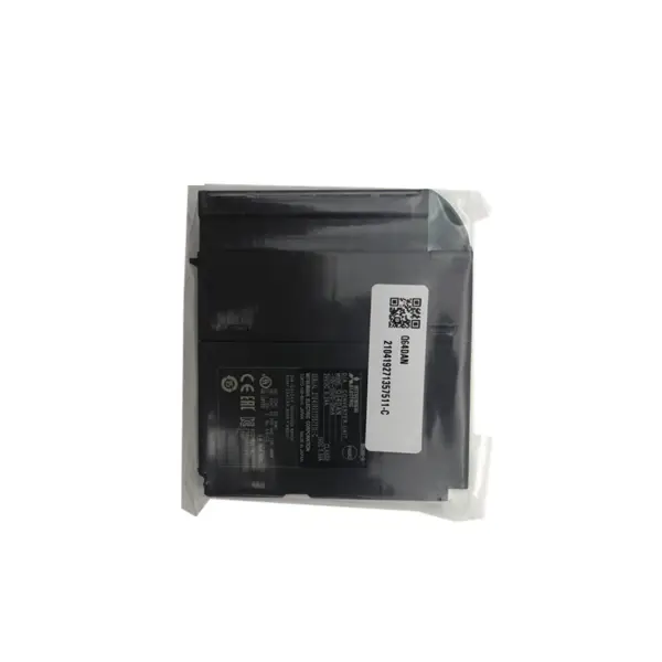 Mitsubishi Plc Controller Analogový modul Q64DAN