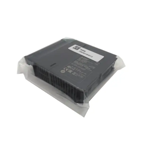 Mitsubishi Plc Controller Analogový modul Q64DAN