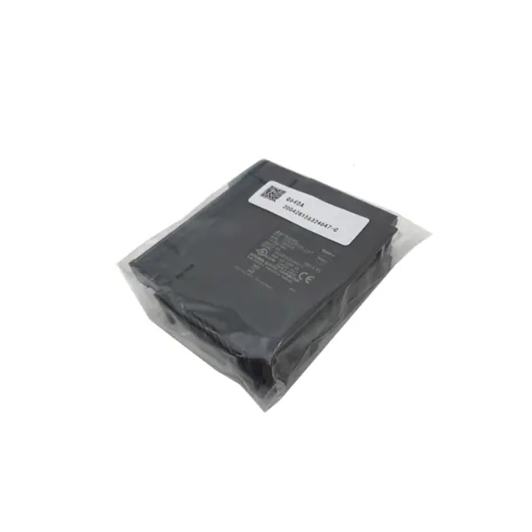 Analogový výstupní modul Mitsubishi PLC Q64DA