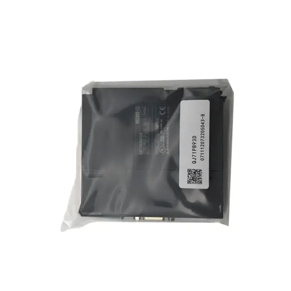 Modul procesoru Mitsubishi PLC Q Serie plc QJ71PB93D