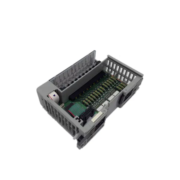 Allen Bradley Micrologix plc 1769-IQ16