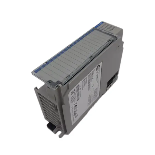 Allen Bradley Micrologix plc 1769-IQ16