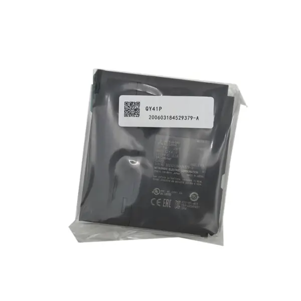Mitsubishi PLC MELSEC-Q výstupní modul QY41P QX40 QX4 QY40P