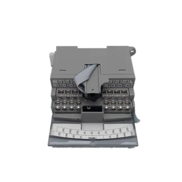 Automatizace Průmyslový plc cpu modul 1762-IR4