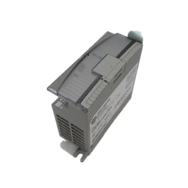 Automatizace Průmyslový plc cpu modul 1762-IR4