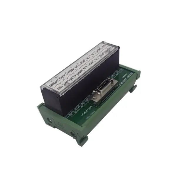 Mitsubishi Servo CN3 Svorkovnice rozhraní PCB PS7DW-20V14B-F MR-B