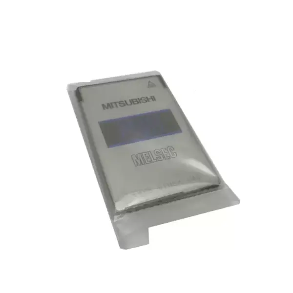 Paměťová karta Mitsubishi SRAM 64KB Q1MEM-64S