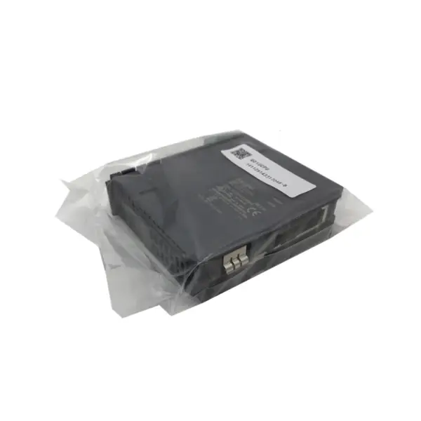 Mitsubishi CPU Q01UCPU 15K Step Mitsubishi PLC Programovatelný regulátor