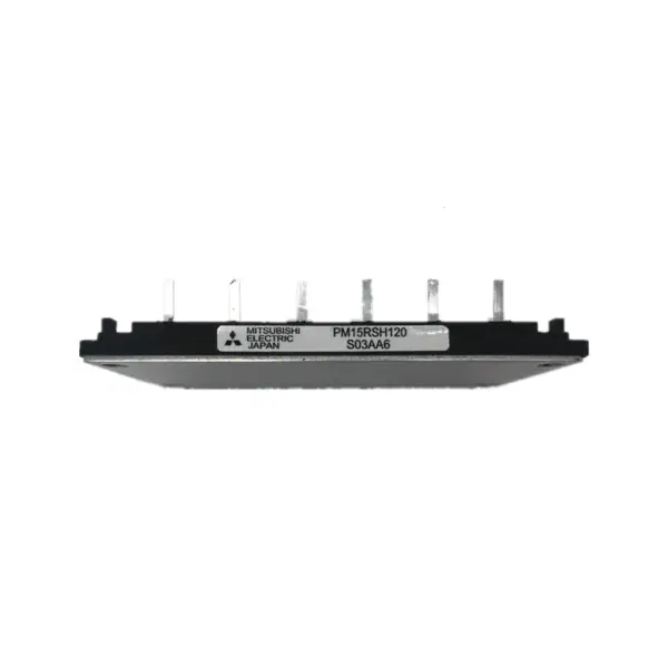 Mitsubishi Intelligent IPM IGBT Modul PM15RSH120 Modul výkonového ovladače