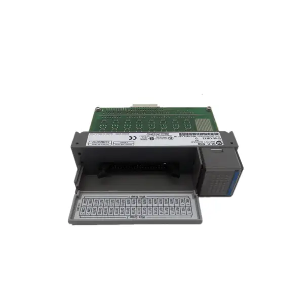 Nejlepší cena PLC allen bradley Výstupní modul 1746-OB32