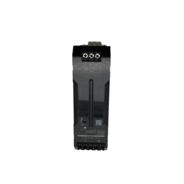Aiwell Automation Omron Series S8VK-C12024 Switch Model Napájení