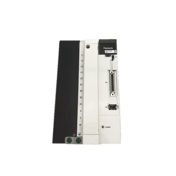 pro servo ovladač Panasonic MFDKTA390E