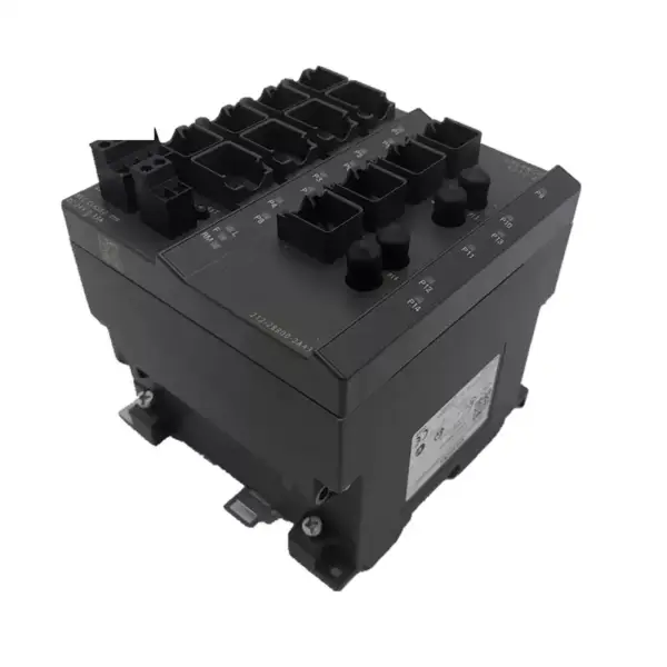 Přepínač Siemens 6GK5212-2BB00-2AA3 SCALANCE X212-2 spravovaný IE přepínač