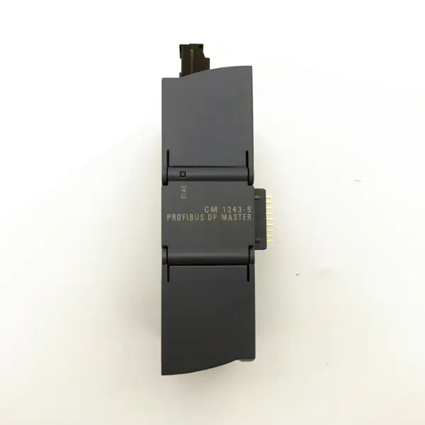 6GK7243-5DX30-0XE0 Komunikační modul CM 1243-5 pro připojení SIMATIC S7-1200 ke sběrnici PROFIBUS jako DP Master modul
