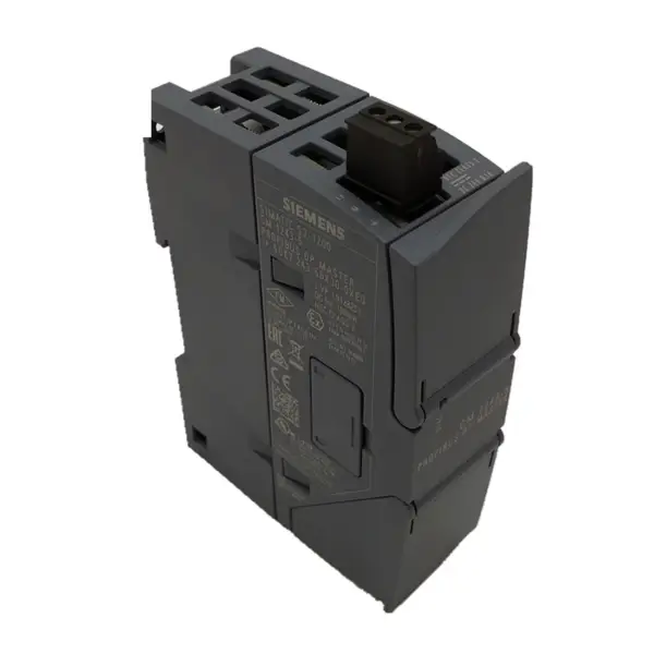 6GK7243-5DX30-0XE0 Komunikační modul CM 1243-5 pro připojení SIMATIC S7-1200 ke sběrnici PROFIBUS jako DP Master modul