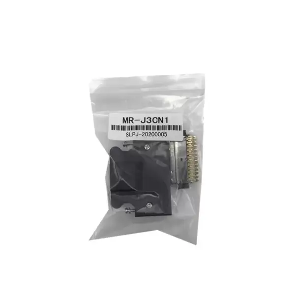 Mitsubishi Servo CN1 konektor MR-J3CN1 Servo enkodér