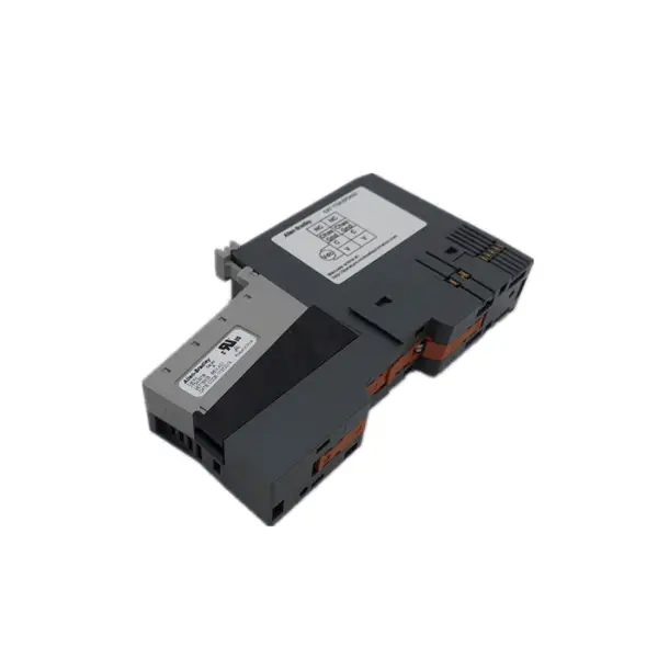 Řídicí jednotka plc Allen Bradley 1734-EP24DC