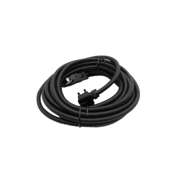 v krabici Mitsubishi Servo ES Series MR-J3ENCBL5M-A1-H Kódovací kabel