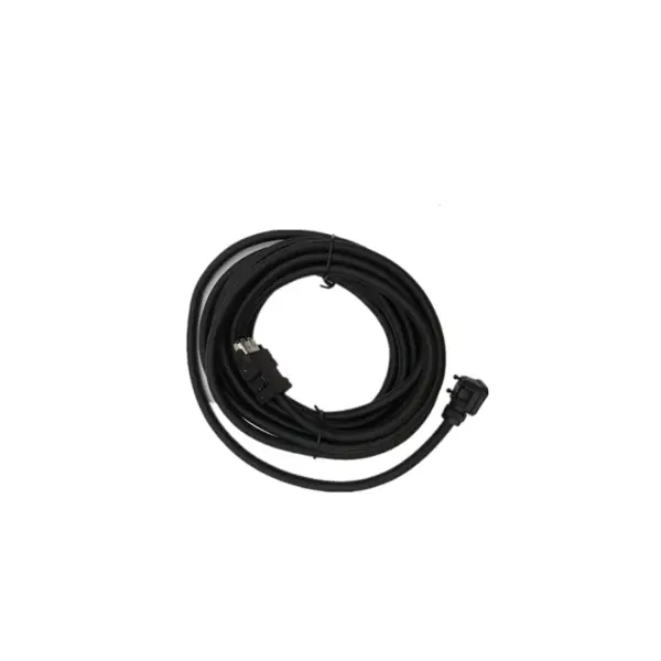 v krabici Mitsubishi Servo ES Series MR-J3ENCBL5M-A1-H Kódovací kabel