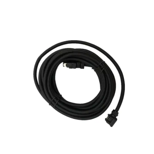 v krabici Mitsubishi Servo ES Series MR-J3ENCBL5M-A1-H Kódovací kabel
