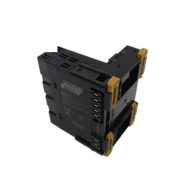 OMRON GRT1-PNT Profinet Module I/O Communications Module