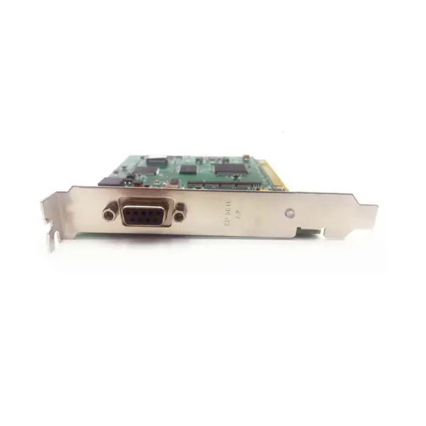 PCI karta Siemens 6GK15611AA01 komunikační procesor CP 5611 A2 PCI karta